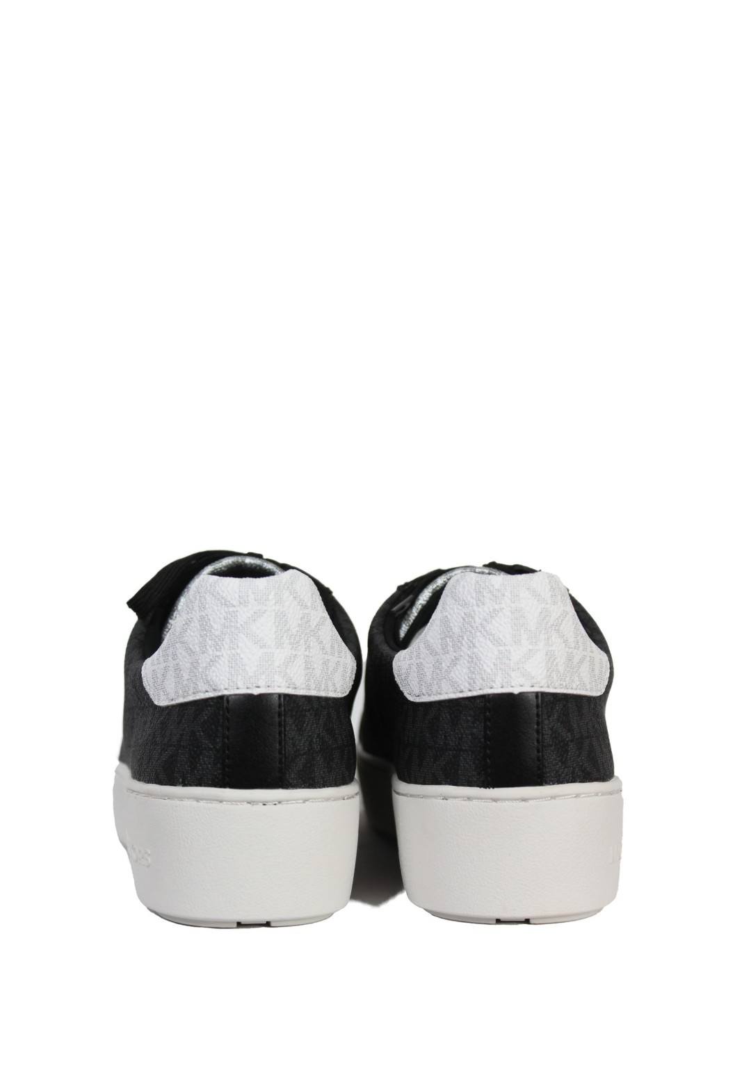 Michael Kors - Sneaker Logata - Donna - 4950POFS2B