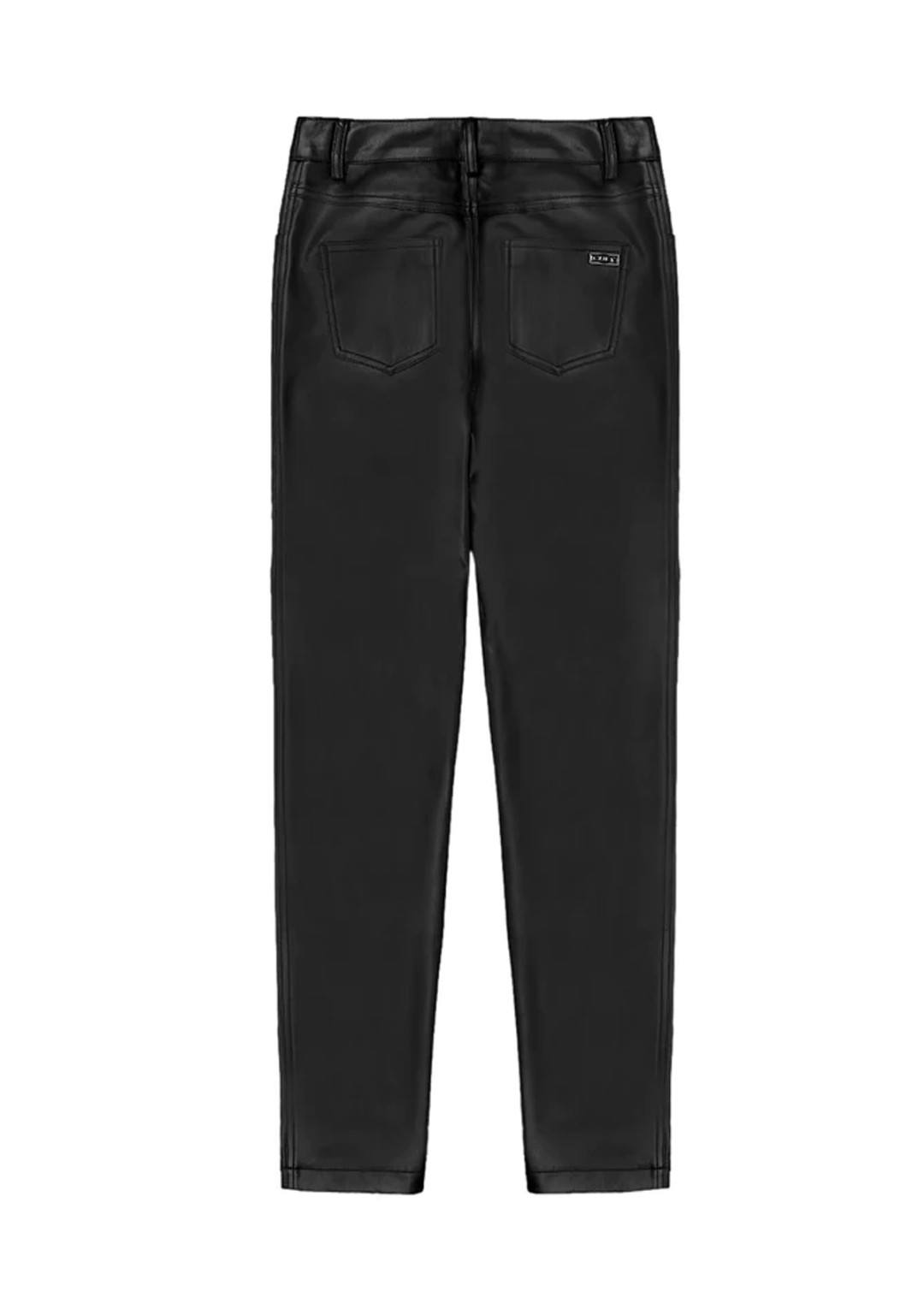 Cult - Pantalone Pelle - Donna - CLC503100