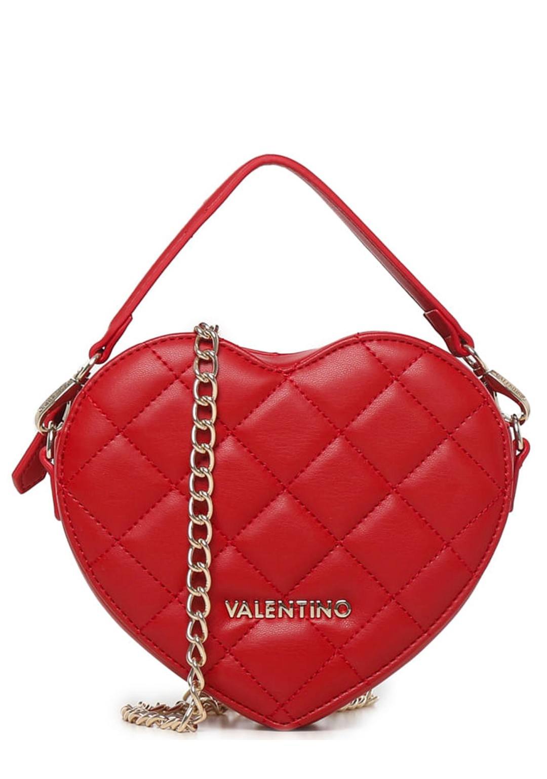 Valentino - Borsa cuore - Donna - Marshmallow H01 R