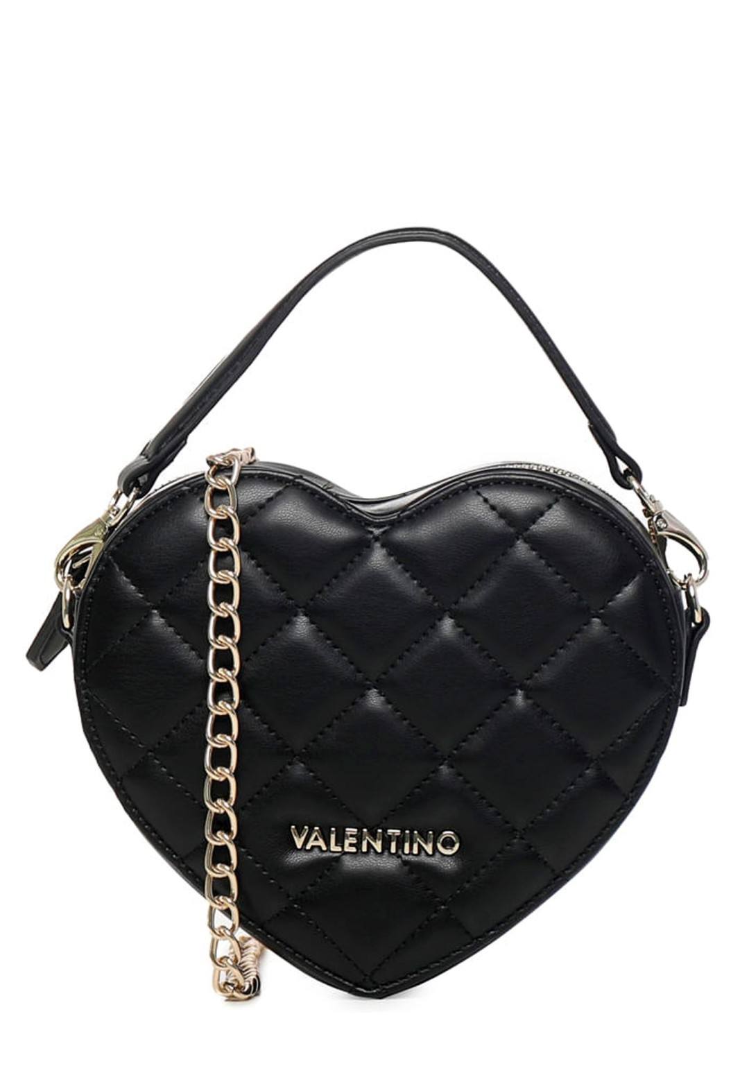 Valentino - Borsa cuore - Donna - Marshmallow H01