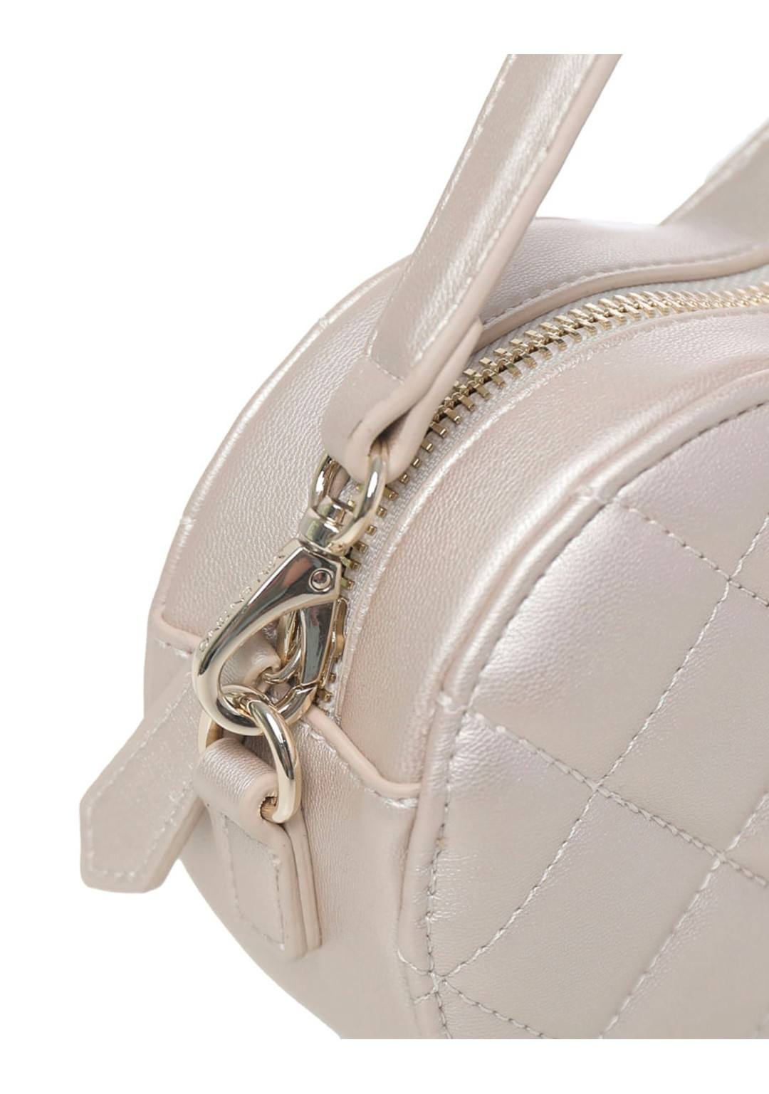 Valentino - Borsa cuore - Donna - Marshmallow H01 O