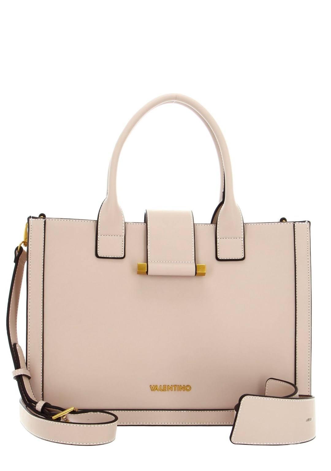 Valentino - Borsa Quadrata - Donna - FROSTY RE T01 B