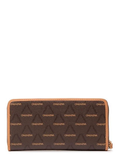 Valentino - Portafoglio Logato - Donna - LIUTO G155 M