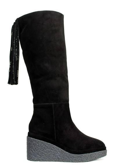 Alma en Pena - Stivale Zeppa - Donna - I23957