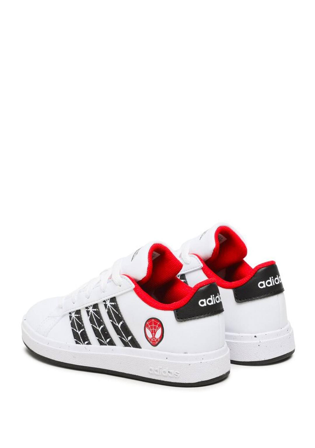Adidas - Sneaker SpiderMan - Bambini e ragazzi - IG7169