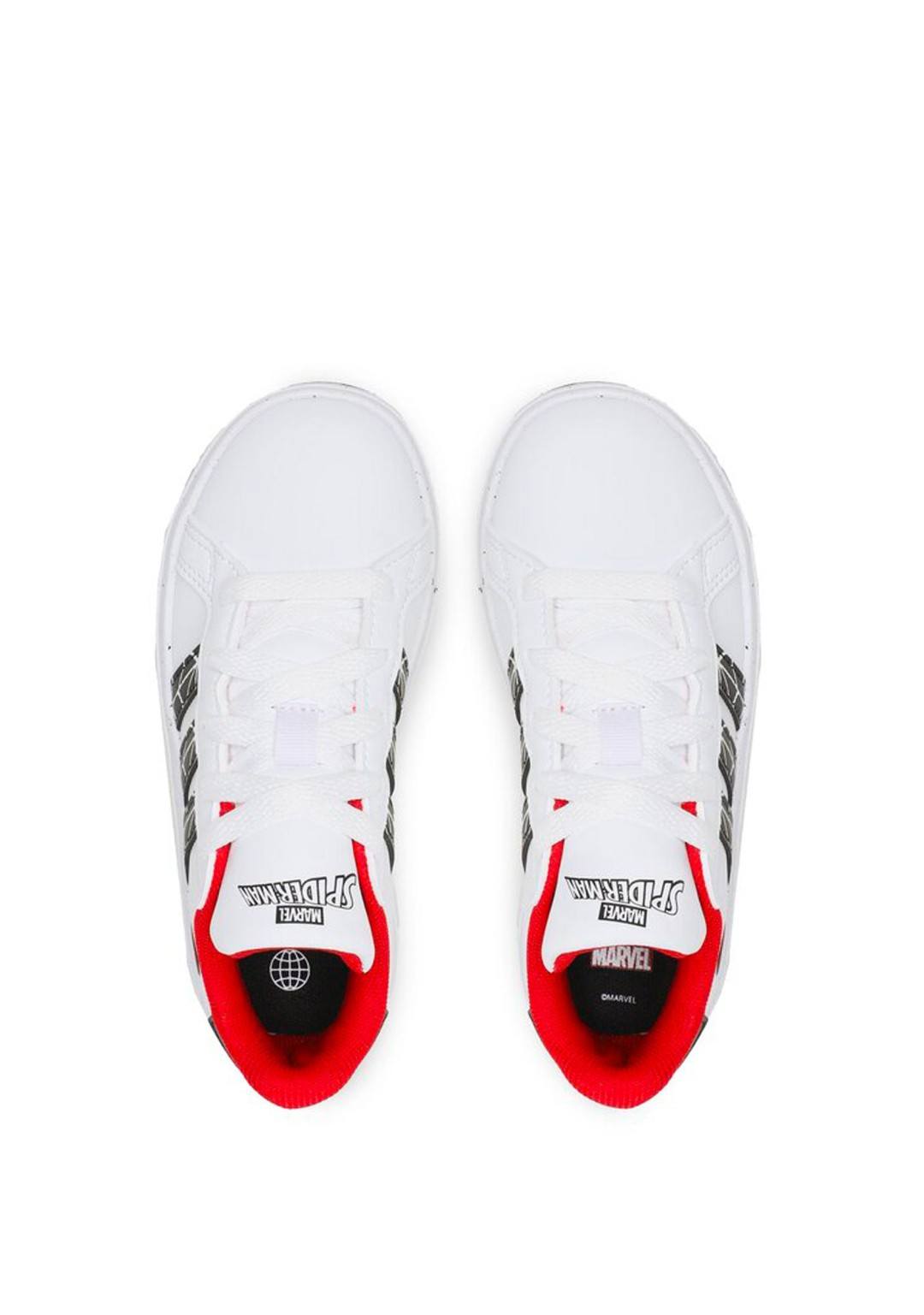 Adidas - Sneaker SpiderMan - Bambini e ragazzi - IG7169