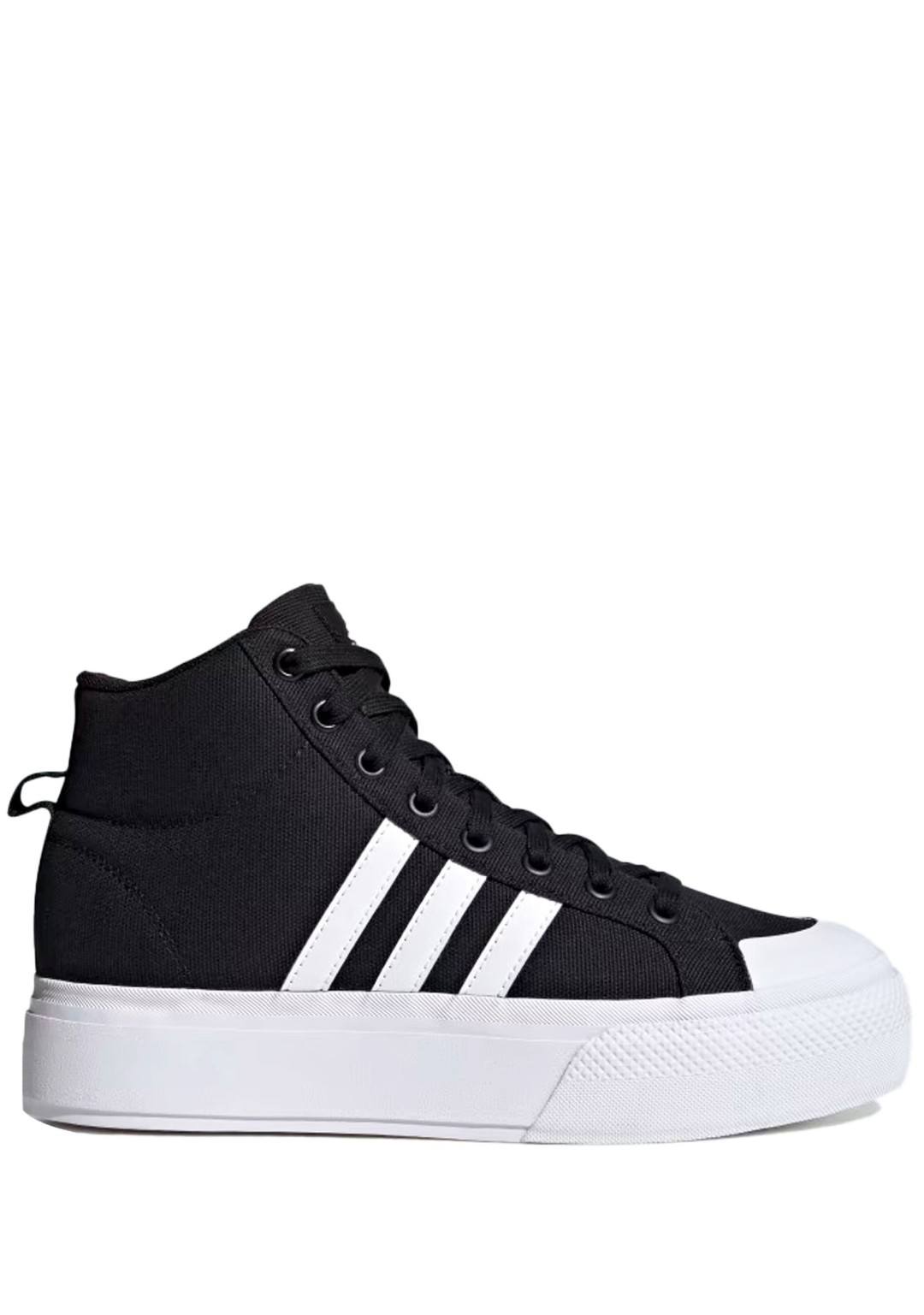 Adidas - Sneaker Alta - Donna - IE2317