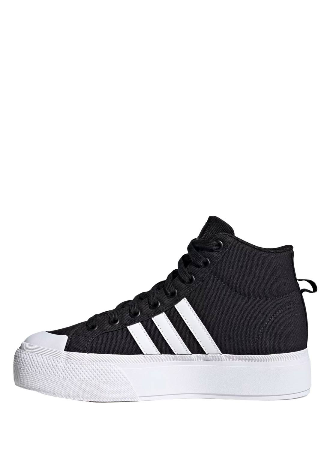 Adidas - Sneaker Alta - Donna - IE2317