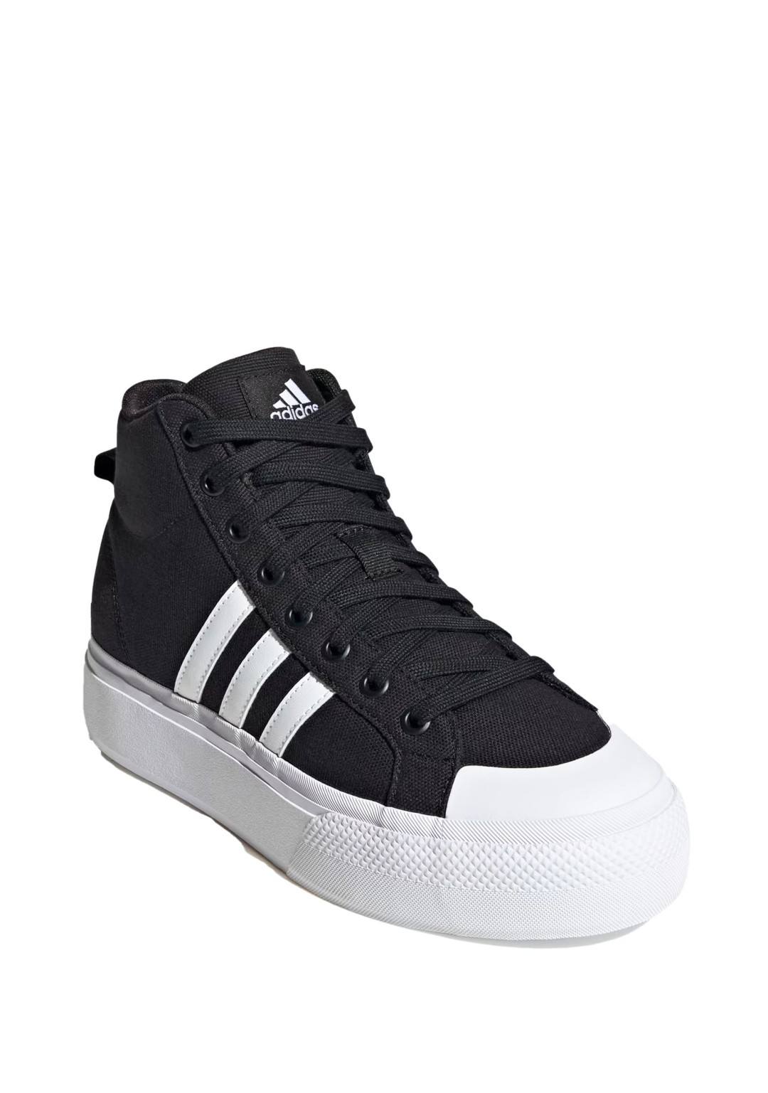 Adidas - Sneaker Alta - Donna - IE2317