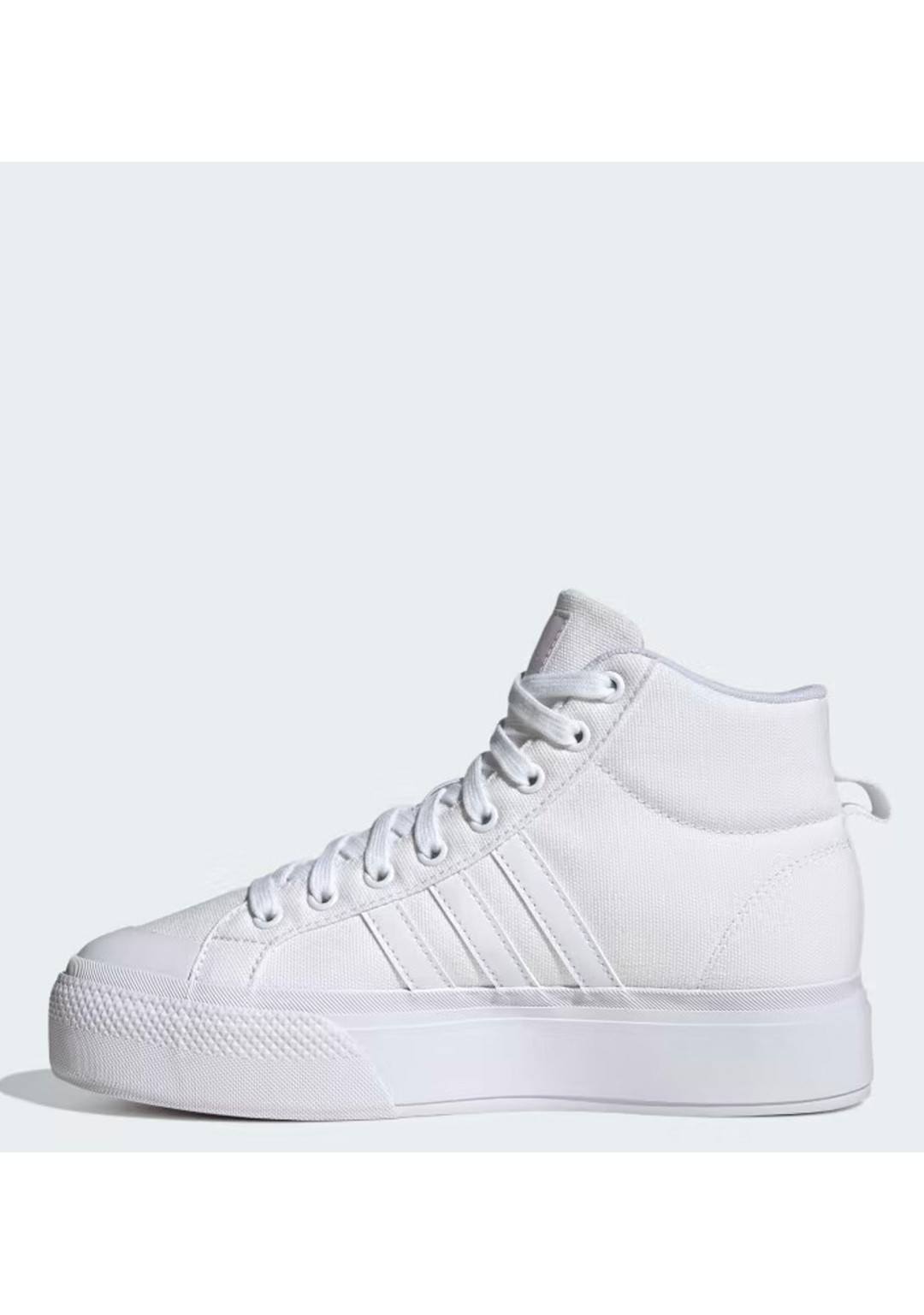 Adidas - Sneaker Alta - Donna - IE2316