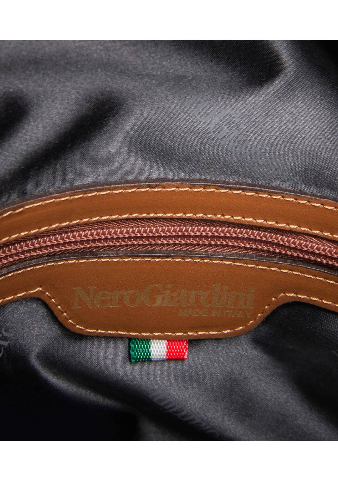 NEROGIARDINI - Zaino Catena - Donna - 520D