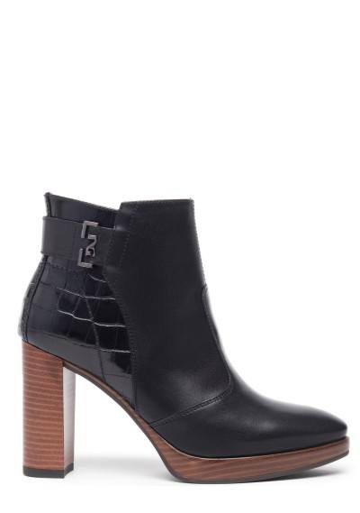 NEROGIARDINI - Tronchetto Cocco - Donna - 262D