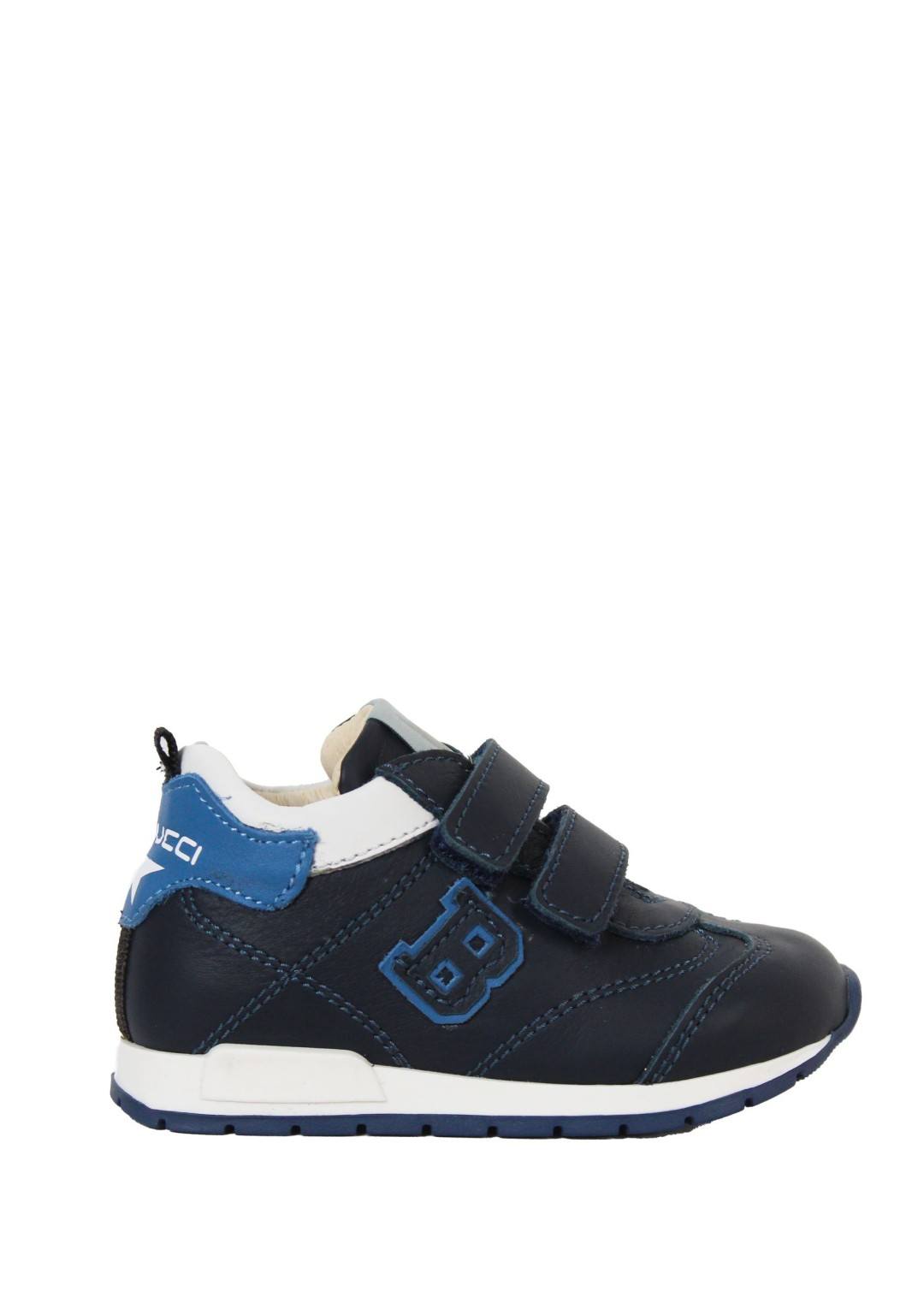 Balducci - Sneaker Logo B - Bimbo - CSPO5652