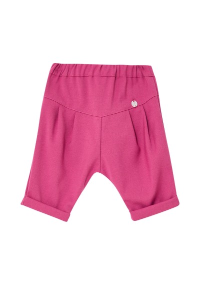 LIU JO - Pantalone Jersey - Bimba - HF3002 T2544