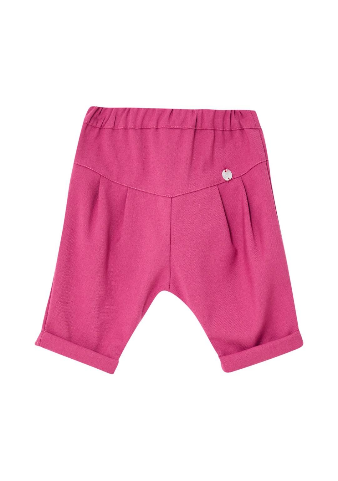 LIU JO - Pantalone Jersey - Bimba - HF3002 T2544