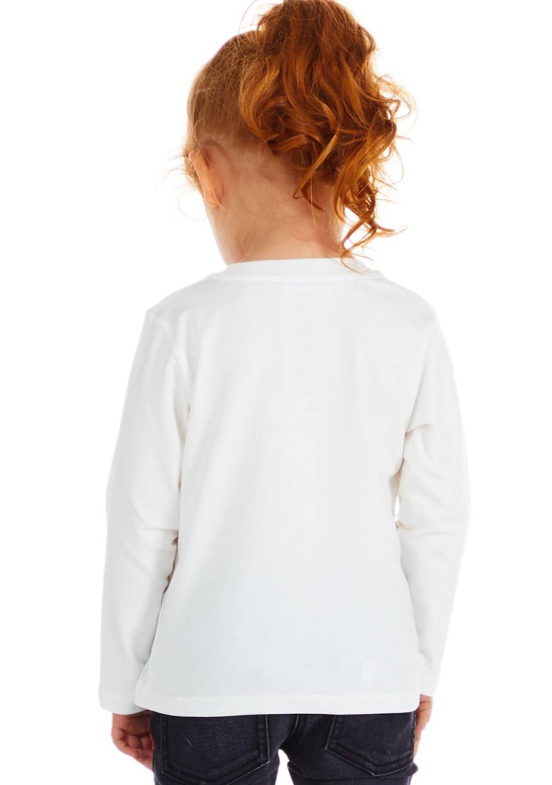 LIU JO - T-shirt Lady - Bambine e ragazze - KF3155 J0088