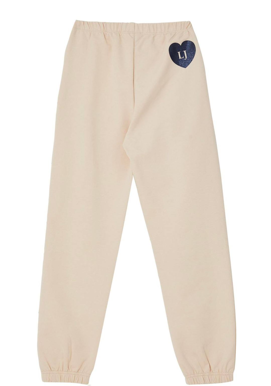 LIU JO - Pantalone Logo - Bambine e ragazze - GF3107 F0702