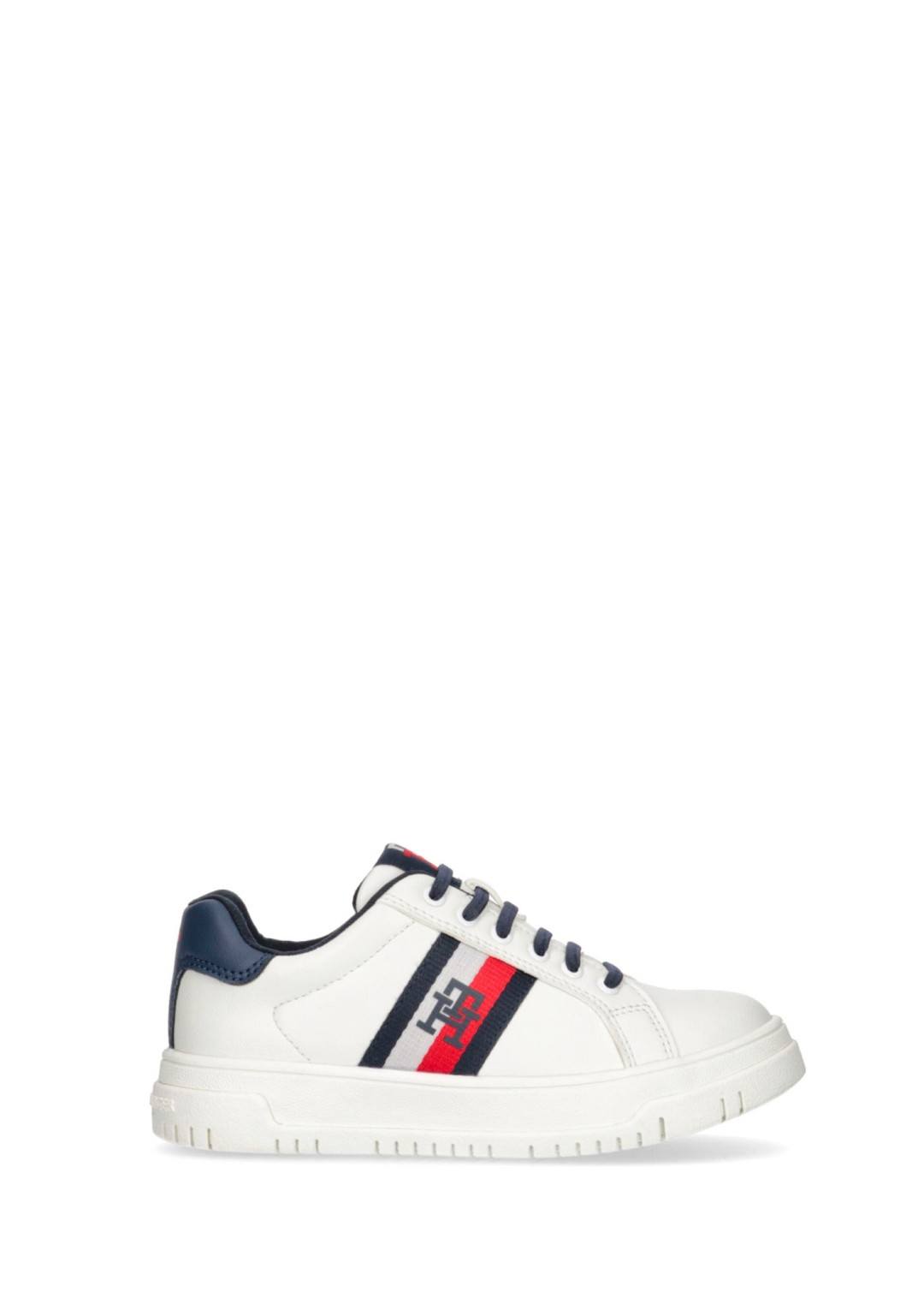 TOMMY HILFIGER - Sneaker- Bambini e ragazzi - T3X9-33120