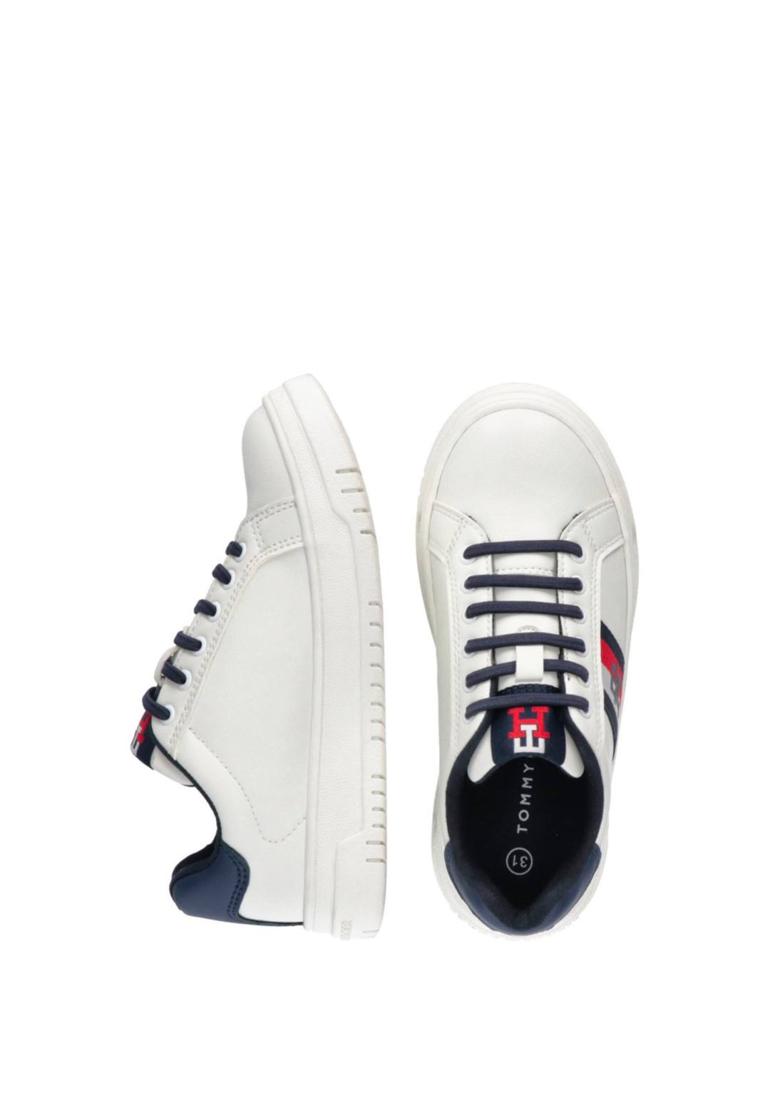 TOMMY HILFIGER - Sneaker- Bambini e ragazzi - T3X9-33120