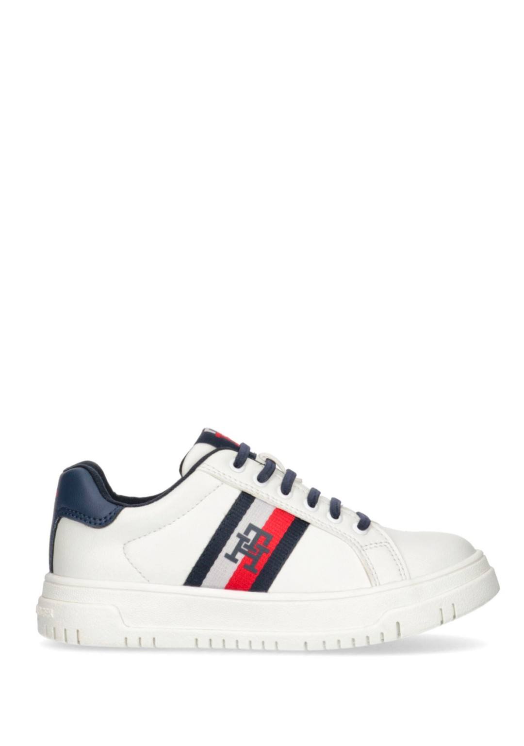 TOMMY HILFIGER - Sneaker- Bambini e ragazzi - T3X9-33120 B