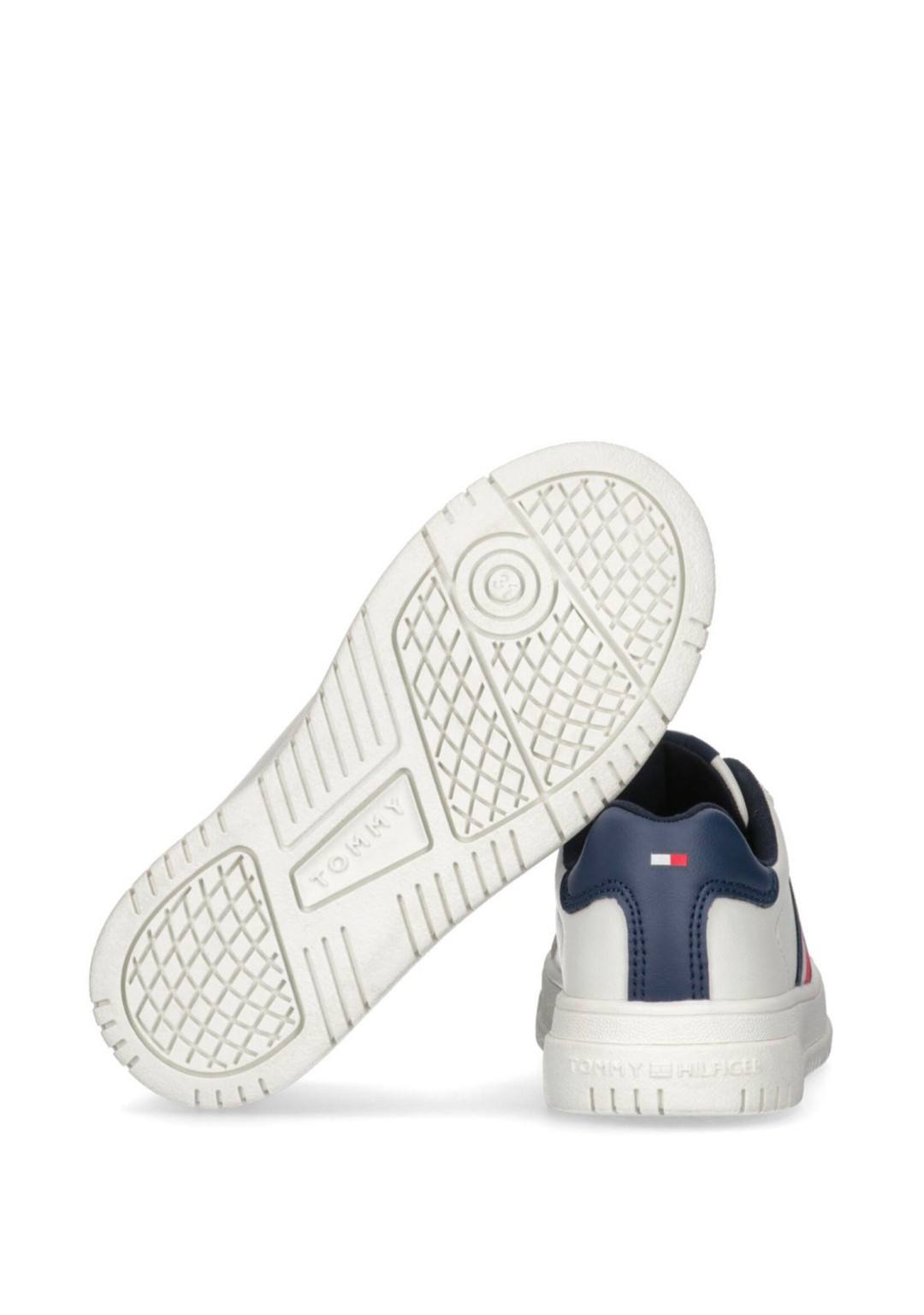 TOMMY HILFIGER - Sneaker- Bambini e ragazzi - T3X9-33120 B