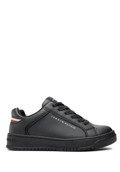 TOMMY HILFIGER - Sneaker - Bambini e ragazzi - T3X9-33112 N