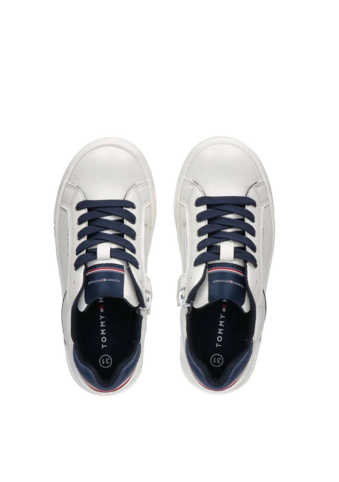 TOMMY HILFIGER - Sneaker - Bambini e ragazzi - T3X9-33112B