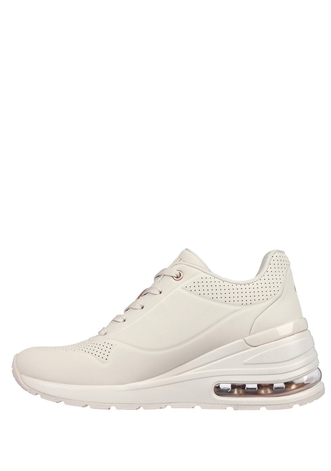 Skechers - Sneaker Air - Donna - 155401/OFWT