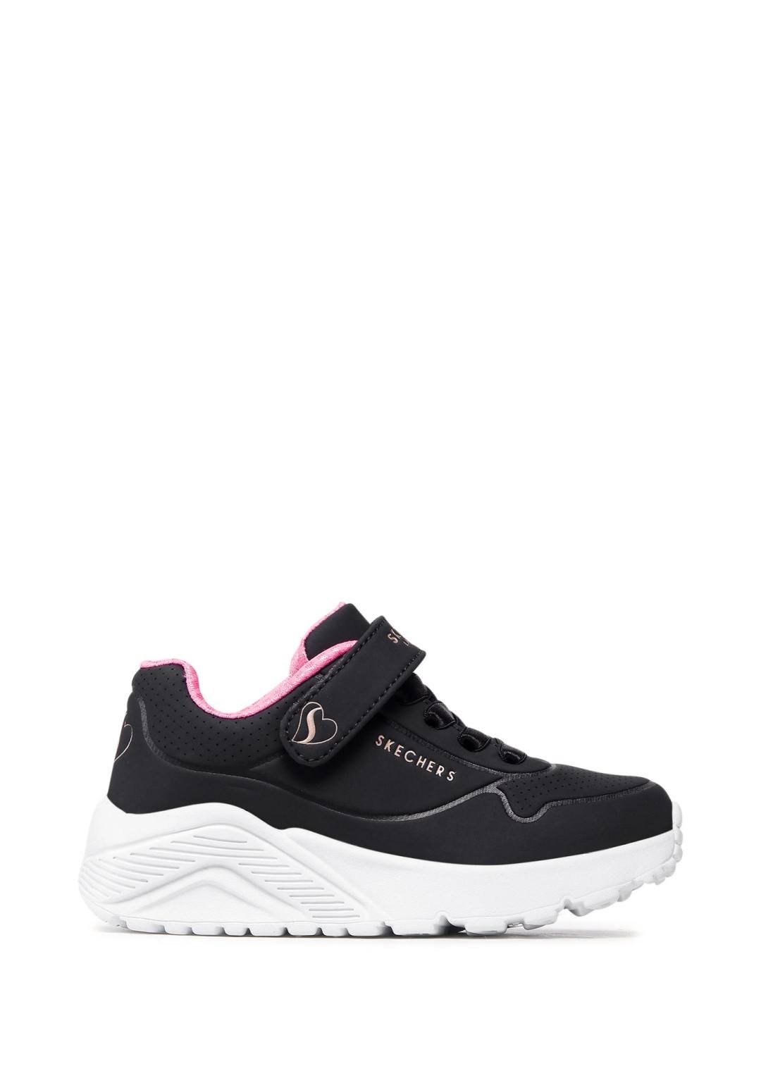 Skechers - Sneaker Air - Bambine e ragazze - 310451L/BKRG