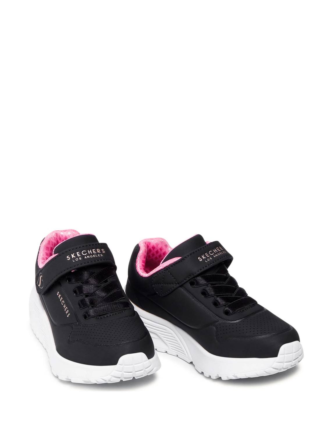 Skechers - Sneaker Air - Bambine e ragazze - 310451L/BKRG