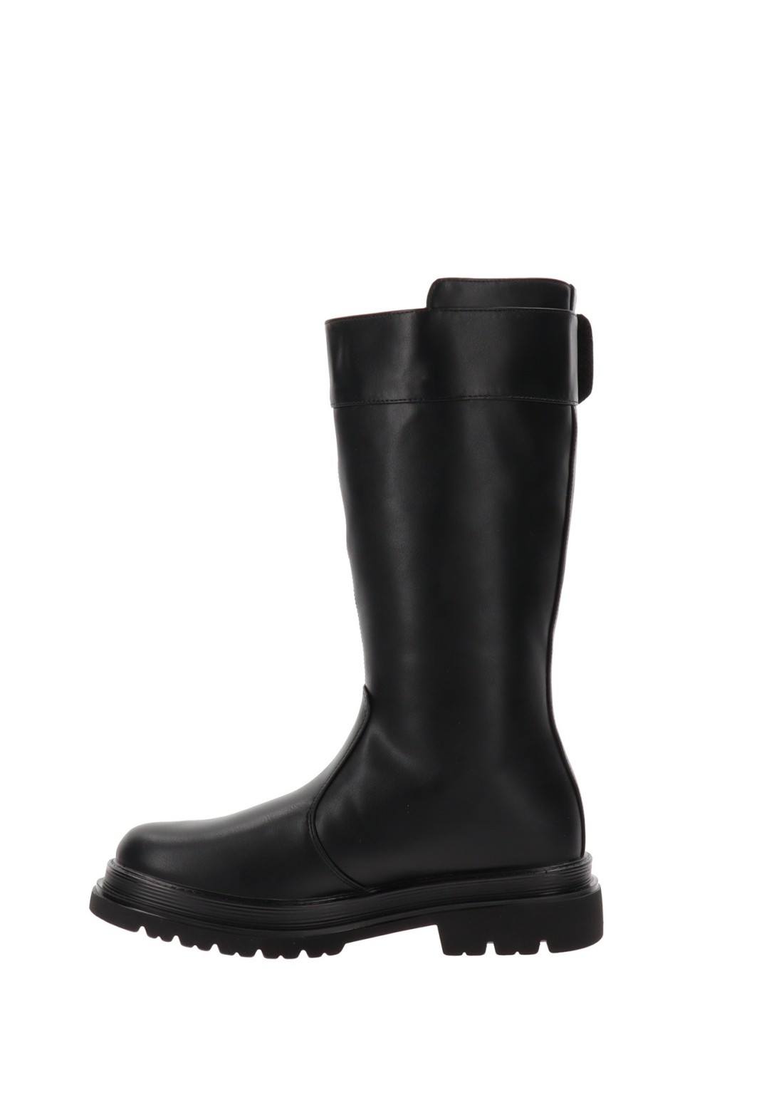 4US - Stivaletto Zip - Bambine e ragazze - 42540