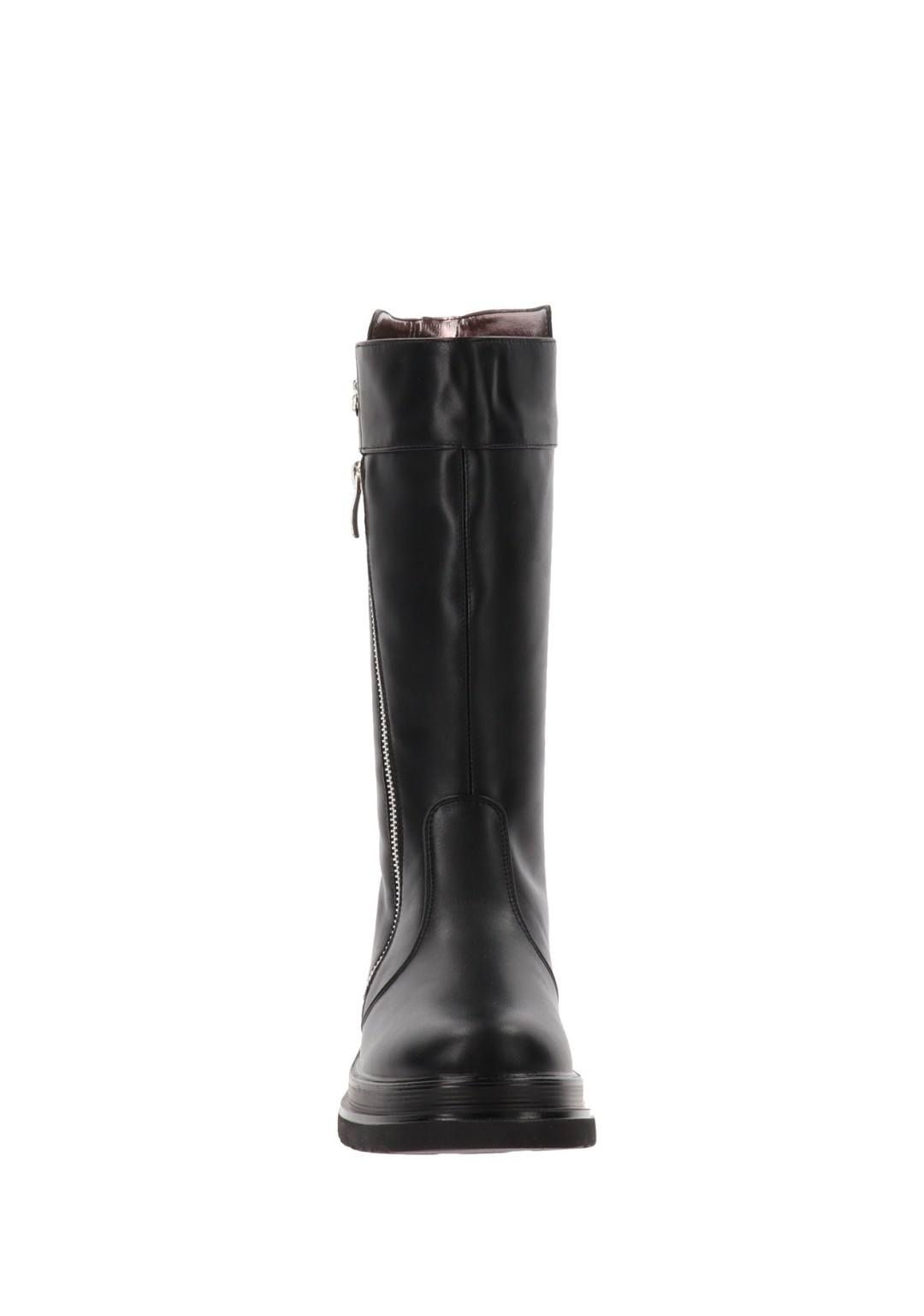 4US - Stivaletto Zip - Bambine e ragazze - 42540