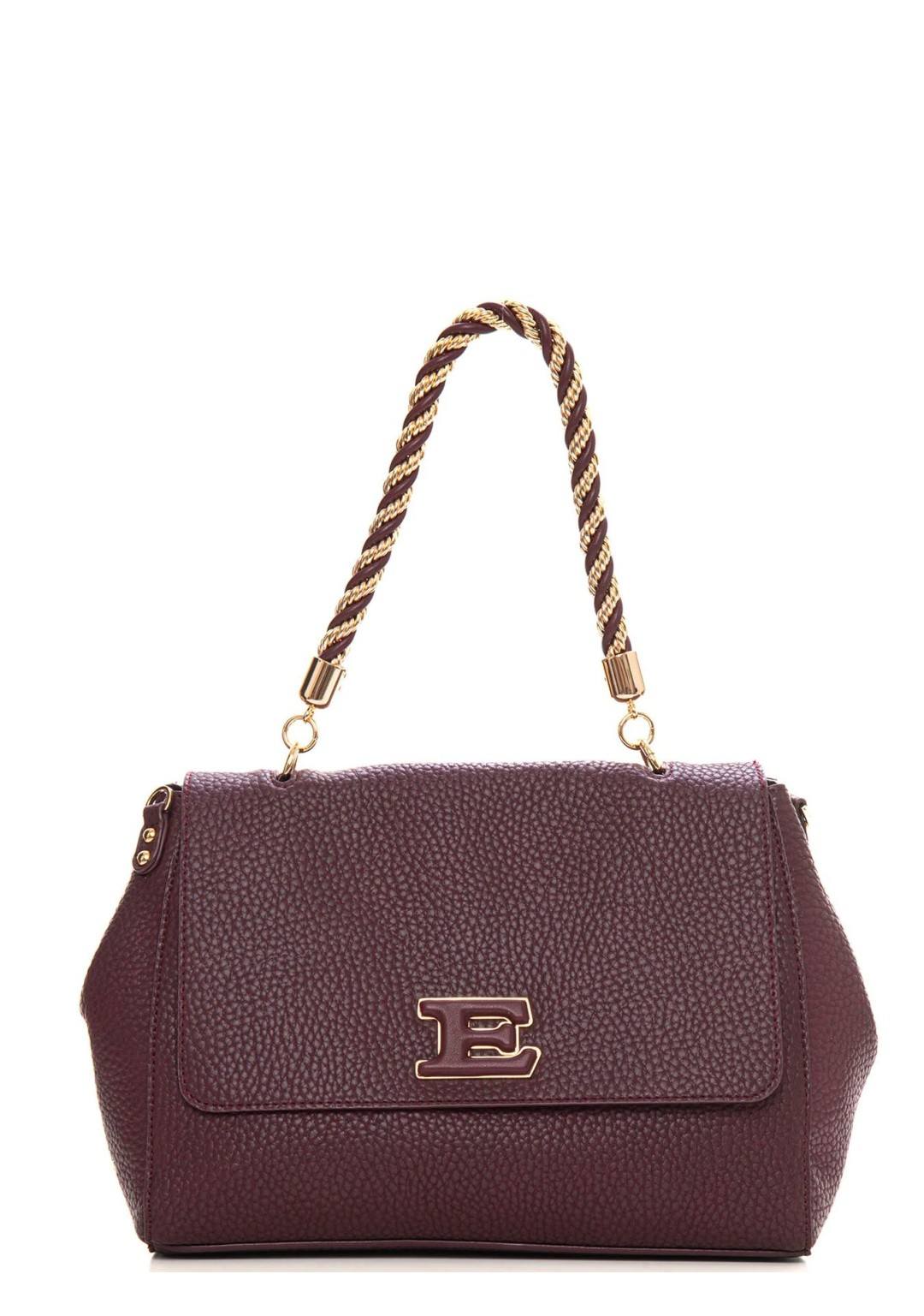 Ermanno Scervino - Small Tote Eba - Donna - 1240612 V