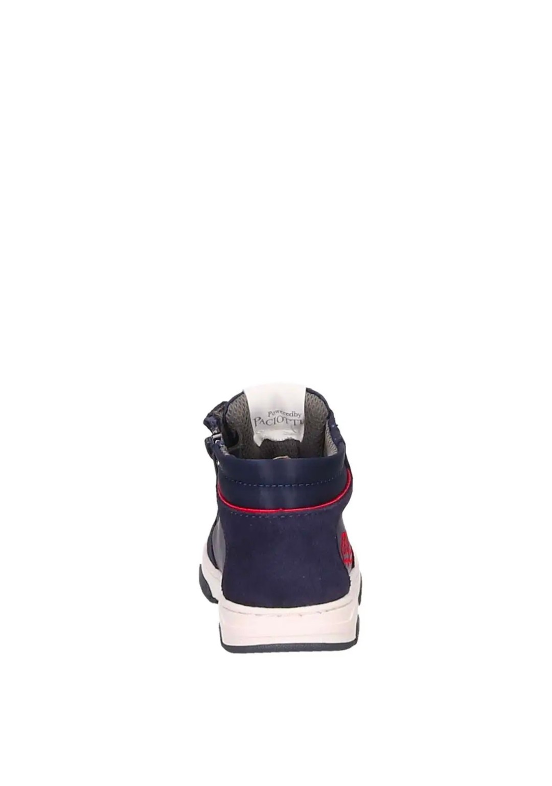 4US - Sneaker Alta - Bimbo - 42650