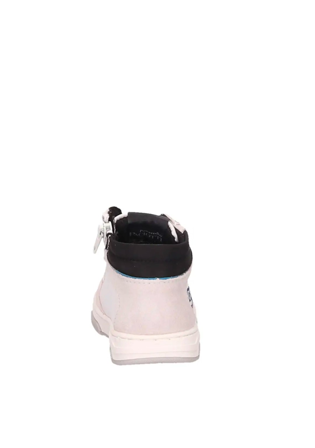 4US - Sneaker Alta - Bimbo - 42650 W