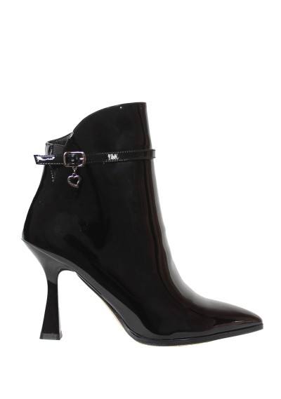 Braccialini - Tronchetto Naplak - Donna - N141