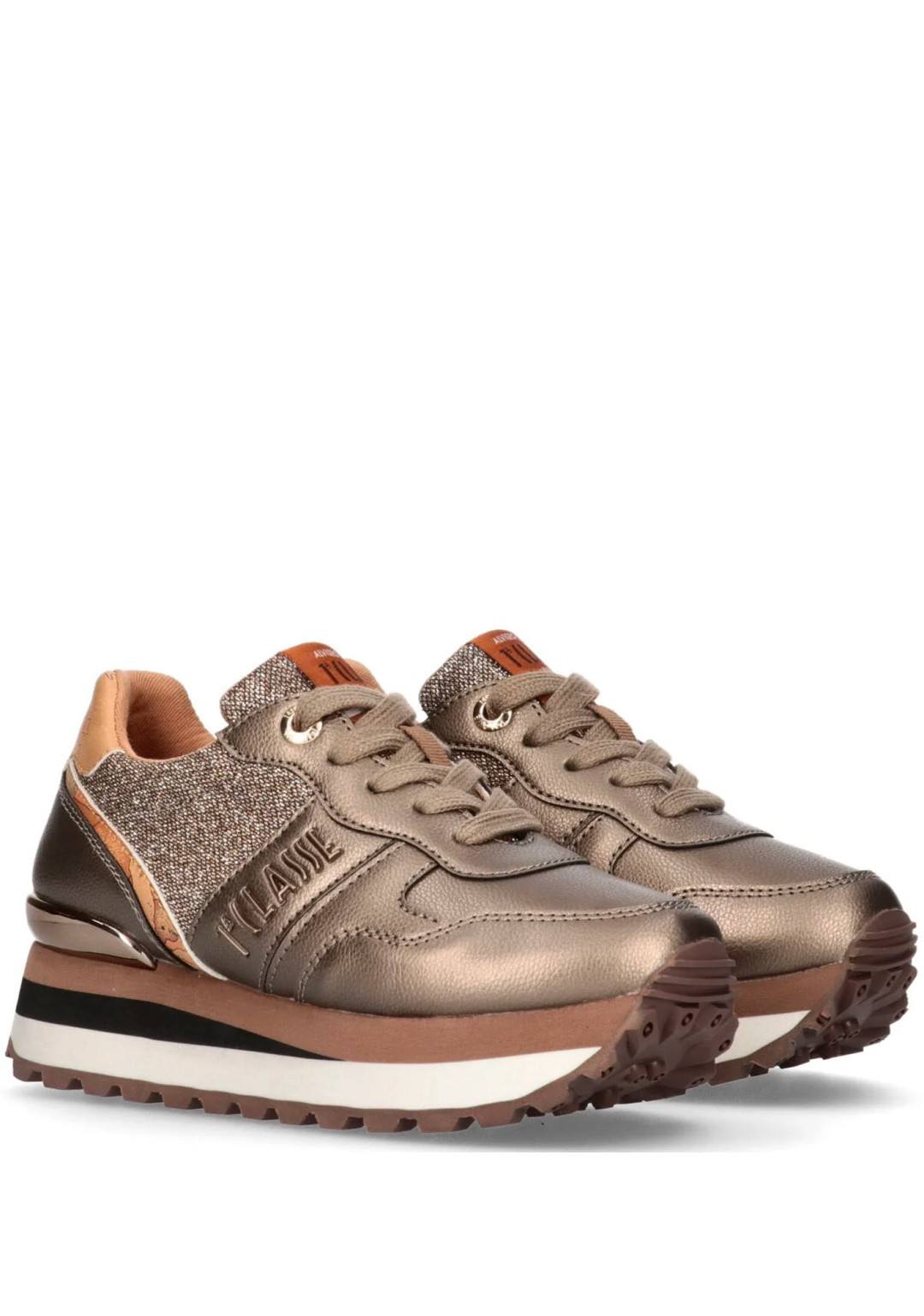 ALVIERO MARTINI - Sneaker platform - Donna - N 1693 0564