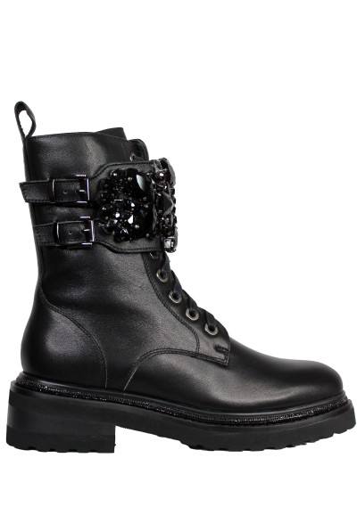 Alma en Pena - Anfibio Gioiello - Donna - I23649