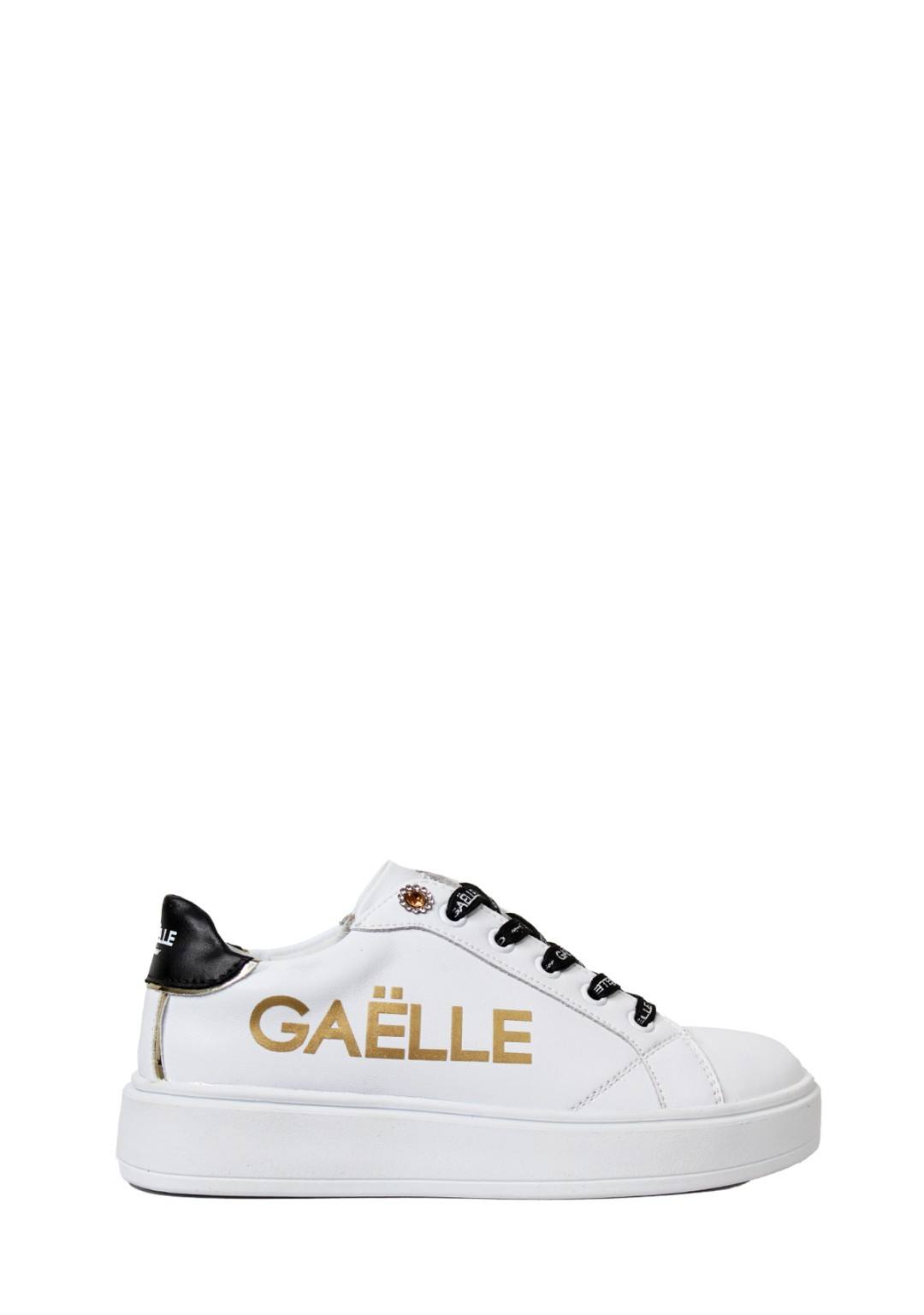 GAëLLE PARIS - Sneaker Scritta - Bambine e ragazze - GS0006L Chloe