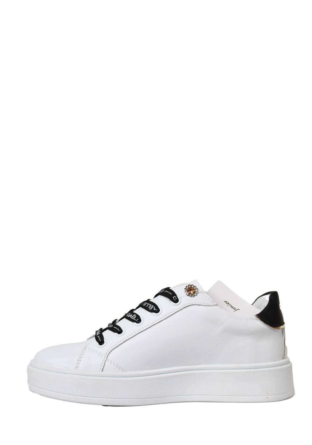 GAëLLE PARIS - Sneaker Scritta - Bambine e ragazze - GS0006L Chloe