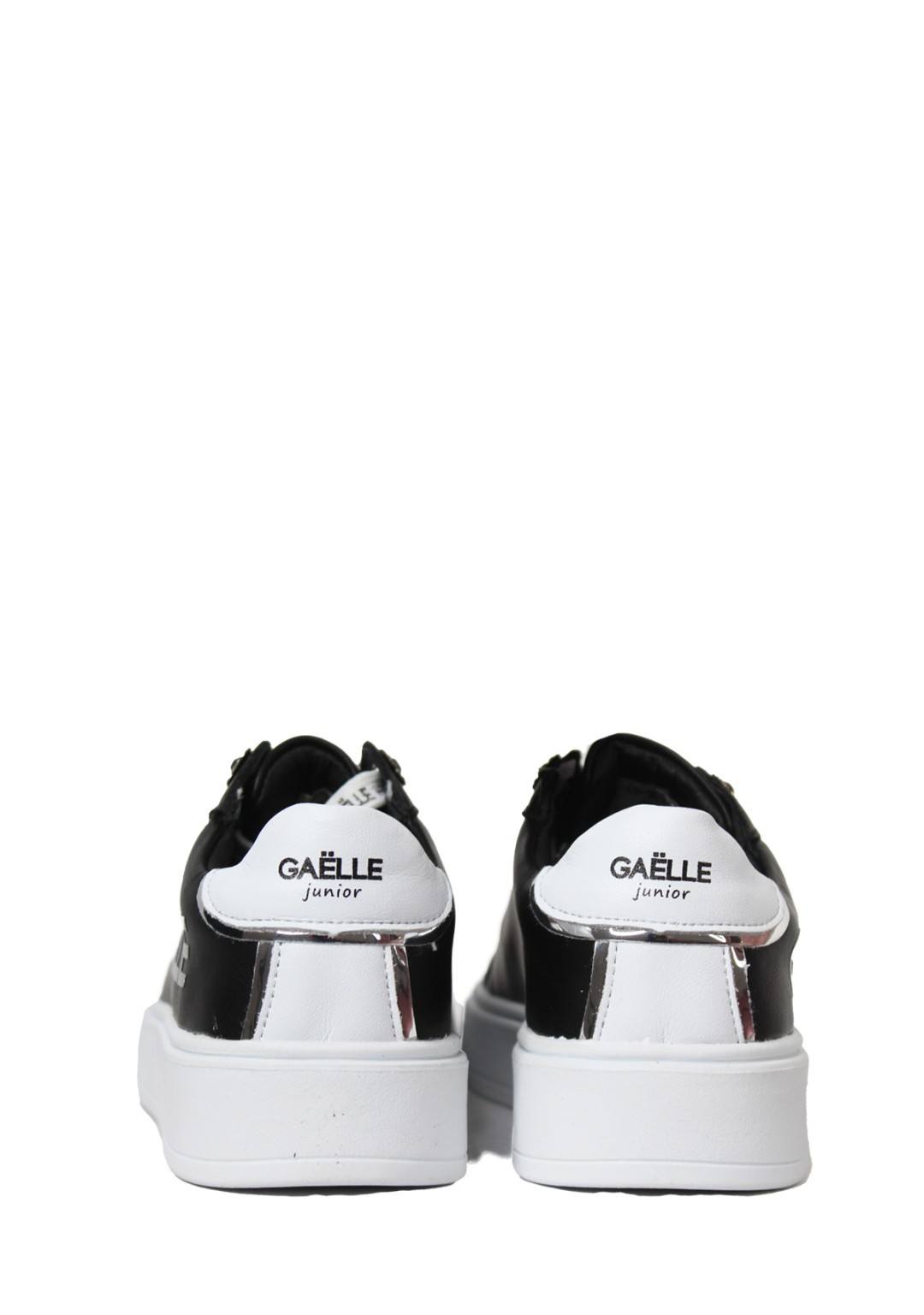 GAëLLE PARIS - Sneaker Scritta - Bambine e ragazze - GS0006L Chloe N