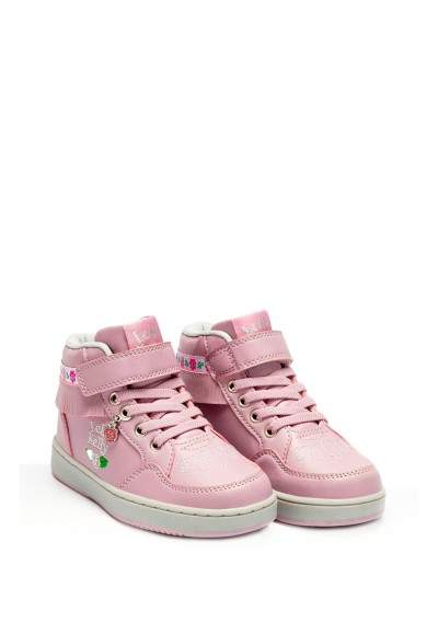 Lelli Kelly - Sneaker Frangette - Bambine e ragazze - LKAE8084 R