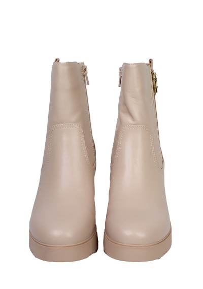 LIU JO - Stivaletto Tacco - Donna - SF3067 B