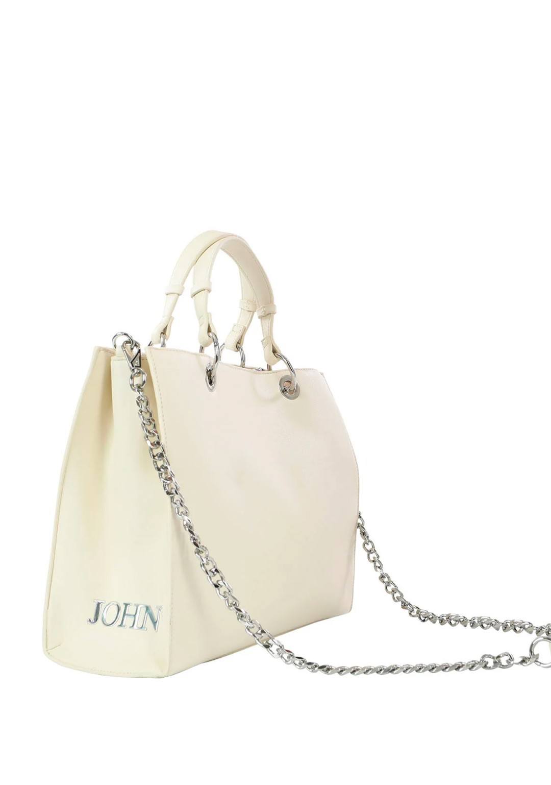 John Richmond - Tote Bag - Donna - RWA23237B O