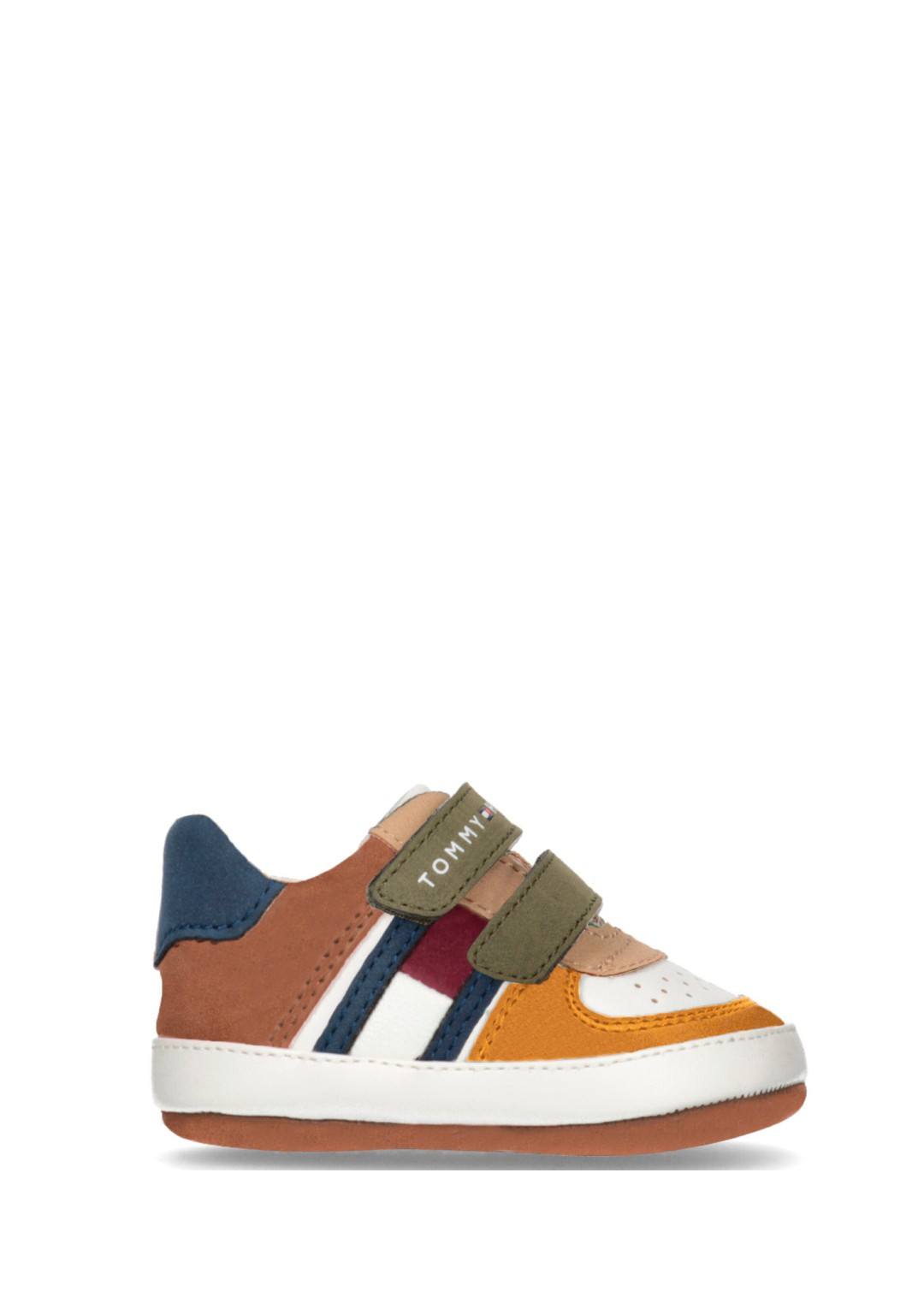 TOMMY HILFIGER - Scarpa Culla - Bimbo - T0B4-33091