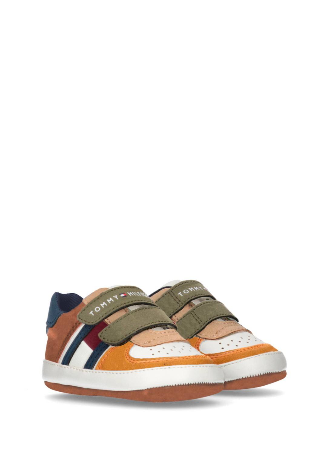 TOMMY HILFIGER - Scarpa Culla - Bimbo - T0B4-33091