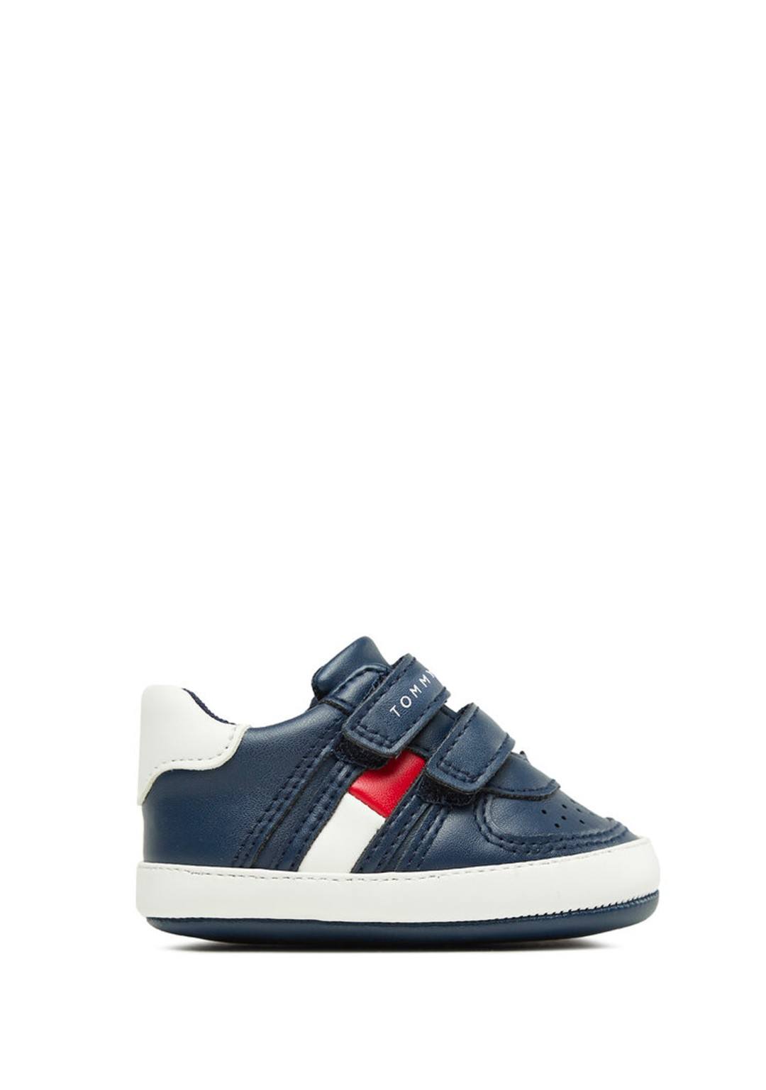 TOMMY HILFIGER - Scarpa Culla - Bimbo - T0B4-33090