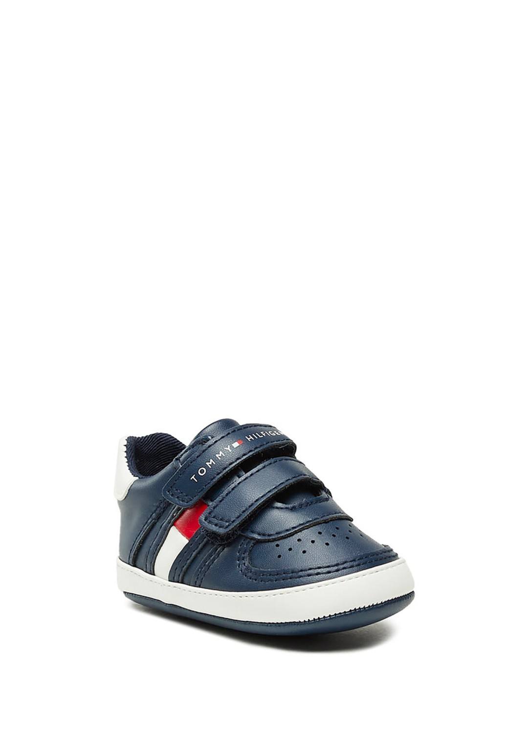 TOMMY HILFIGER - Scarpa Culla - Bimbo - T0B4-33090