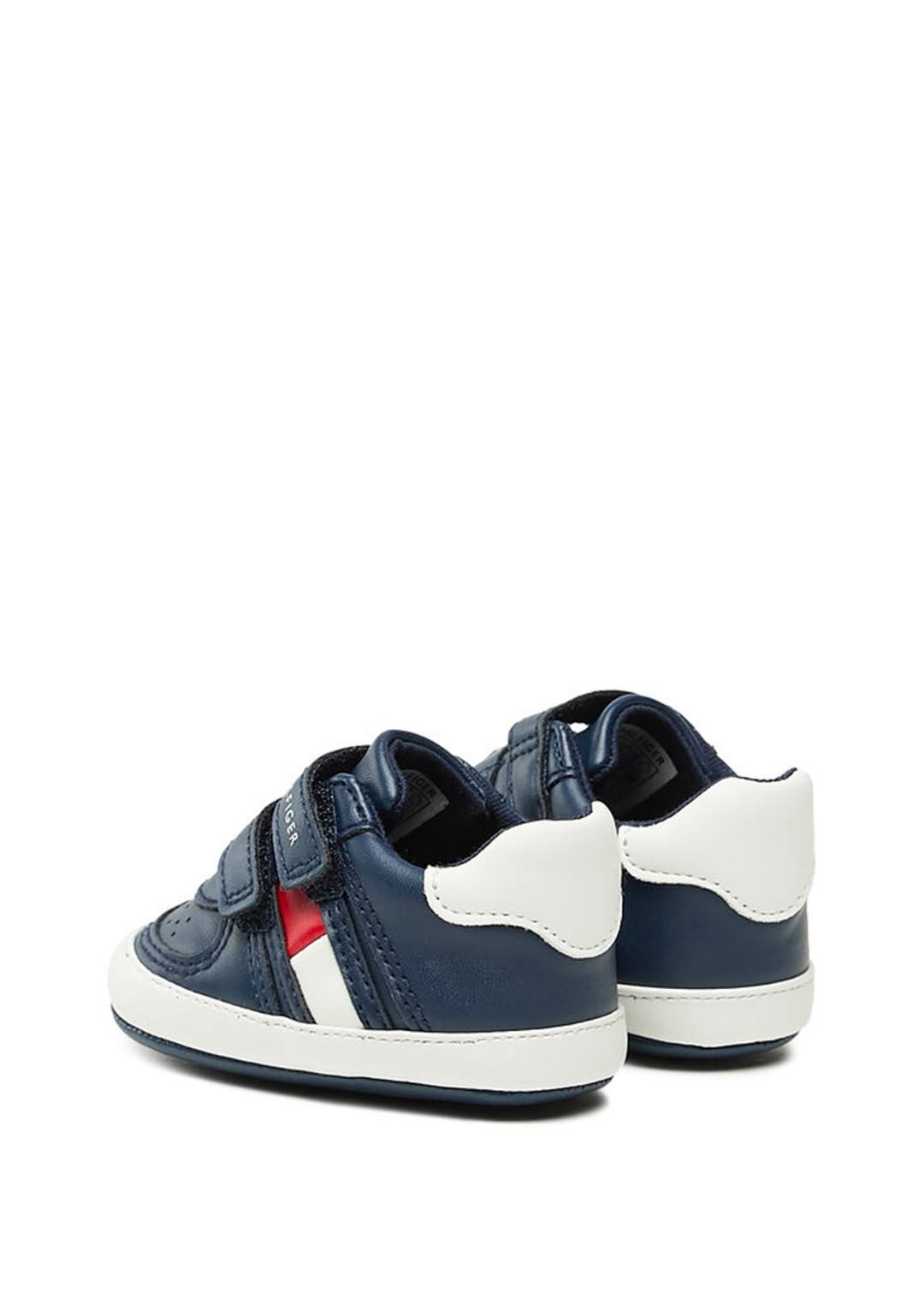 TOMMY HILFIGER - Scarpa Culla - Bimbo - T0B4-33090