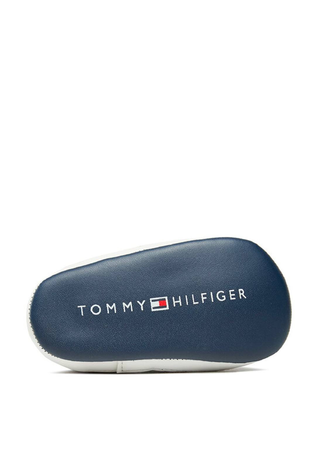 TOMMY HILFIGER - Scarpa Culla - Bimbo - T0B4-33090